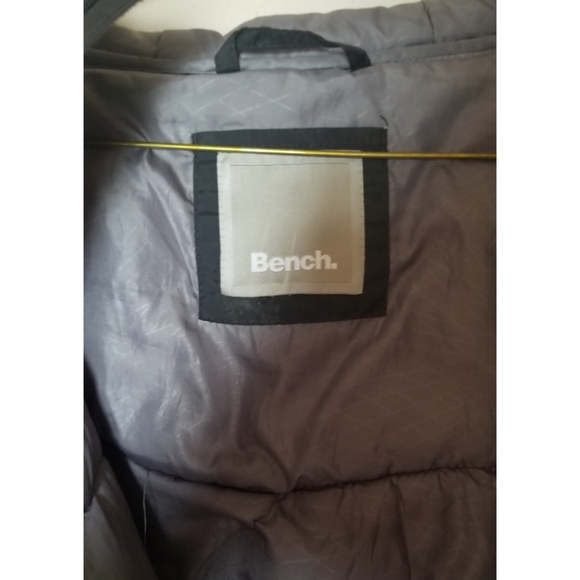 Bench Jacket - Picture 6 of 10